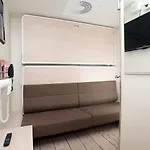 Viking Line Ferry Viking Grace - One-way Journey From To Stockholm *