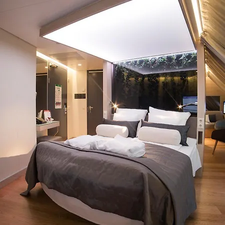 Viking Line Ferry Viking Grace - One-way Journey From To Stockholm *