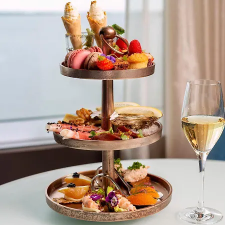 Viking Line Ferry Viking Grace - One-way Journey From To Stockholm  *