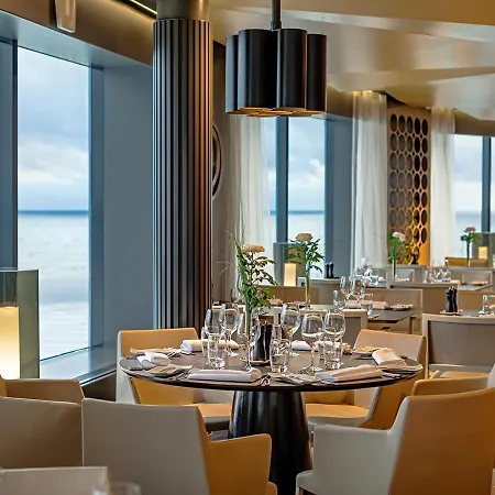 Viking Line Ferry Viking Grace - One-way Journey From To Stockholm טורקו