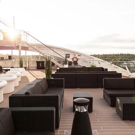  Viking Line Ferry Viking Grace - One-way Journey From To Stockholm *