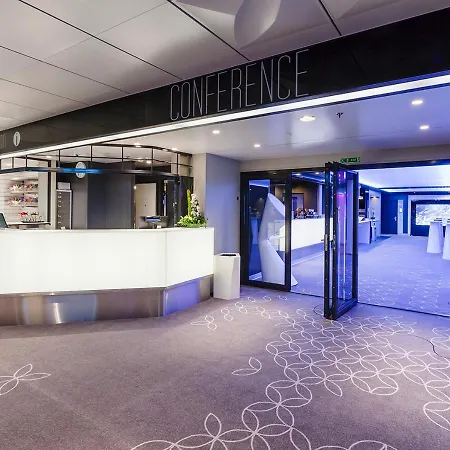 Viking Line Ferry Viking Grace - One-way Journey From To Stockholm *