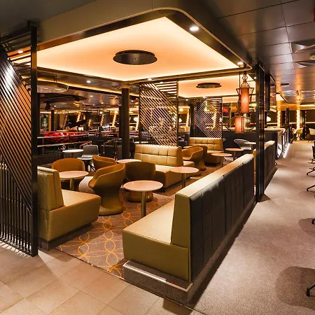 Viking Line Ferry Viking Grace - One-way Journey From To Stockholm  *