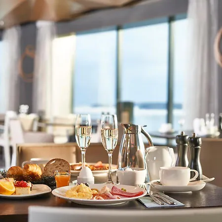 Viking Line Ferry Viking Grace - One-way Journey From To Stockholm * טורקו