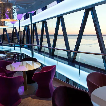 Viking Line Ferry Viking Grace - One-way Journey From To Stockholm 图尔库