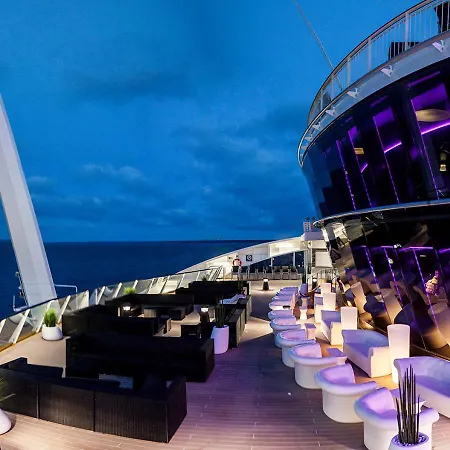 Viking Line Ferry Viking Grace - One-way Journey From To Stockholm  *