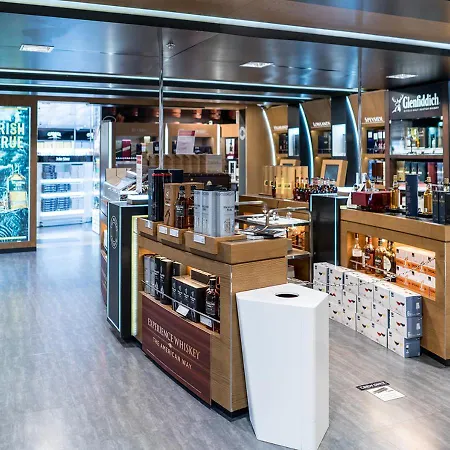  Viking Line Ferry Viking Grace - One-way Journey From To Stockholm *