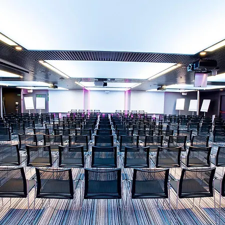 Viking Line Ferry Viking Grace - One-way Journey From To Stockholm