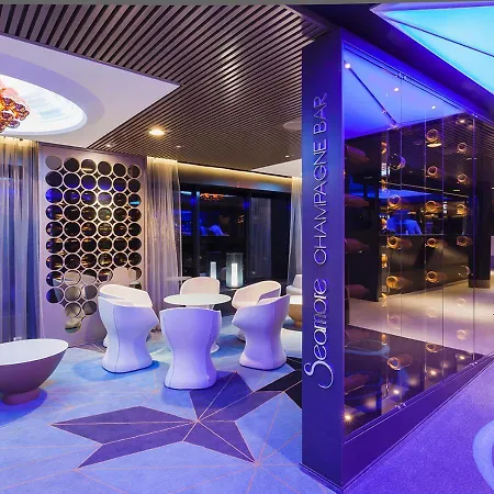 Viking Line Ferry Viking Grace - One-way Journey From To Stockholm  *