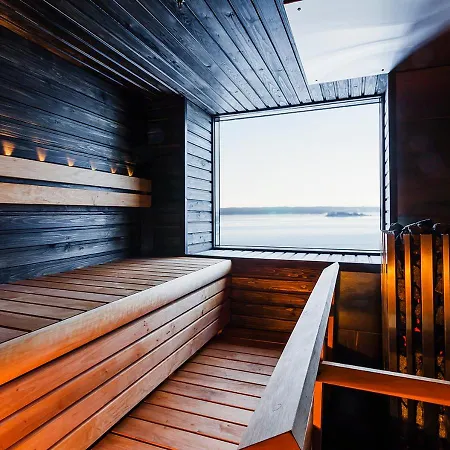 Viking Line Ferry Viking Grace - One-way Journey From To Stockholm