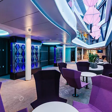 Viking Line Ferry Viking Grace - One-way Journey From To Stockholm * טורקו