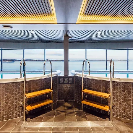 Viking Line Ferry Viking Grace - One-way Journey From To Stockholm טורקו