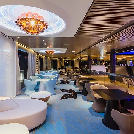  Viking Line Ferry Viking Grace - One-way Journey From To Stockholm *