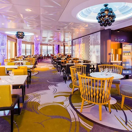 Viking Line Ferry Viking Grace - One-way Journey From To Stockholm * טורקו