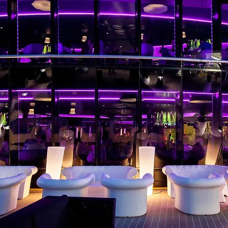 Viking Line Ferry Viking Grace - One-way Journey From To Stockholm  טורקו