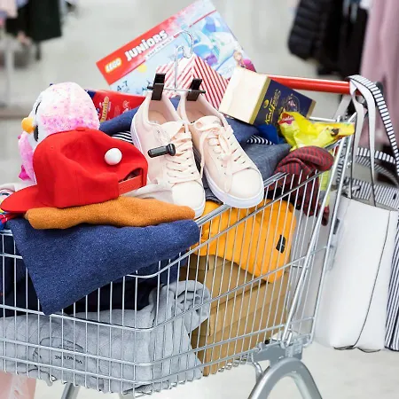 Viking Line Ferry Viking Grace - One-way Journey From To Stockholm 