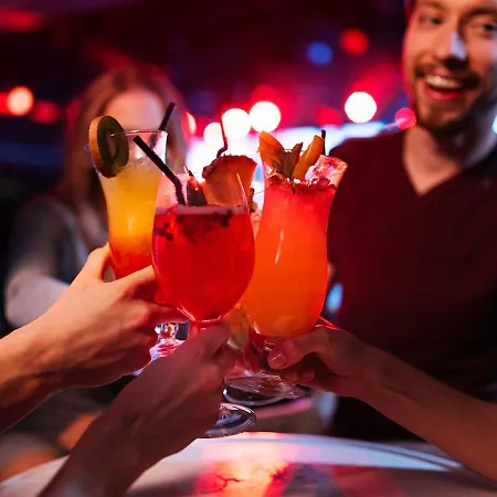 Viking Line Ferry Viking Grace - One-way Journey From To Stockholm