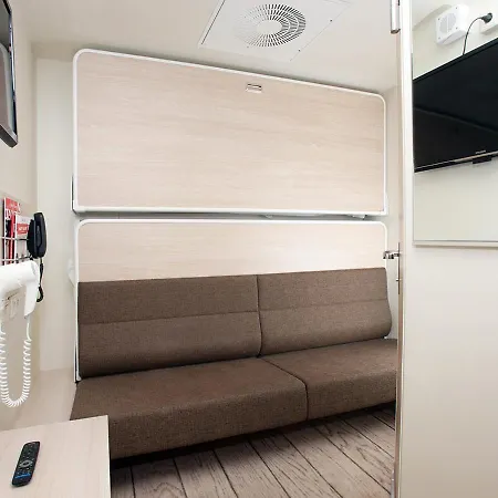 Viking Line Ferry Viking Grace - One-way Journey From To Stockholm *