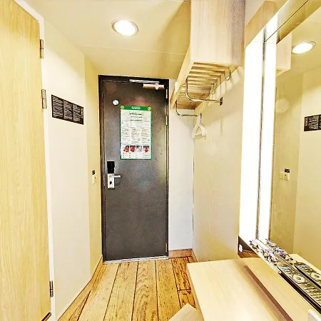 Viking Line Ferry Viking Grace - One-way Journey From To Stockholm 