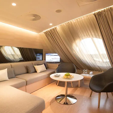 Viking Line Ferry Viking Grace - One-way Journey From To Stockholm توركو