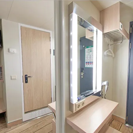 Viking Line Ferry Viking Grace - One-way Journey From To Stockholm  توركو