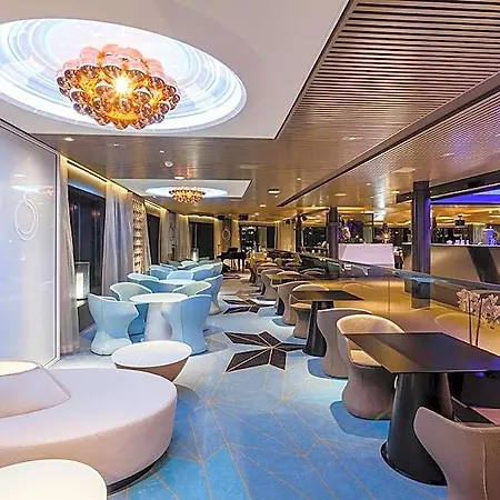 Viking Line Ferry Viking Grace - One-way Journey From To Stockholm  *