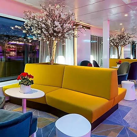 Viking Line Ferry Viking Grace - One-way Journey From To Stockholm  图尔库