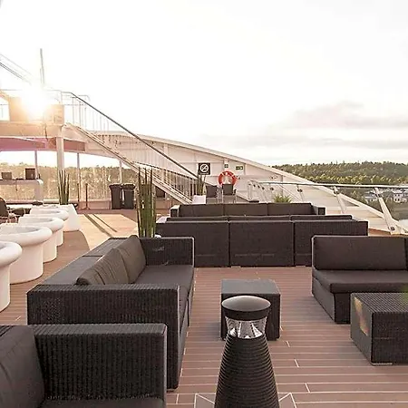 Viking Line Ferry Viking Grace - One-way Journey From To Stockholm * 图尔库