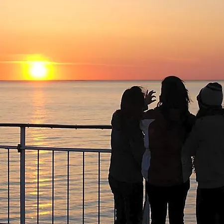  Viking Line Ferry Viking Grace - One-way Journey From To Stockholm *