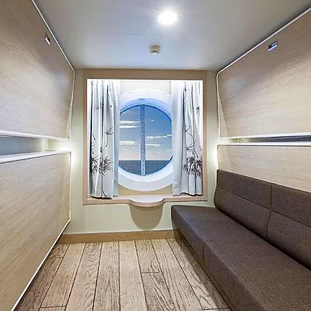 Viking Line Ferry Viking Grace - One-way Journey From To Stockholm * 图尔库